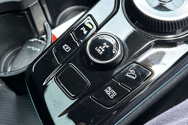 2023 Kia Sportage GT-Line NQ5