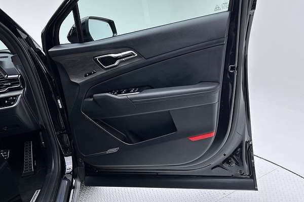 2023 Kia Sportage GT-Line NQ5