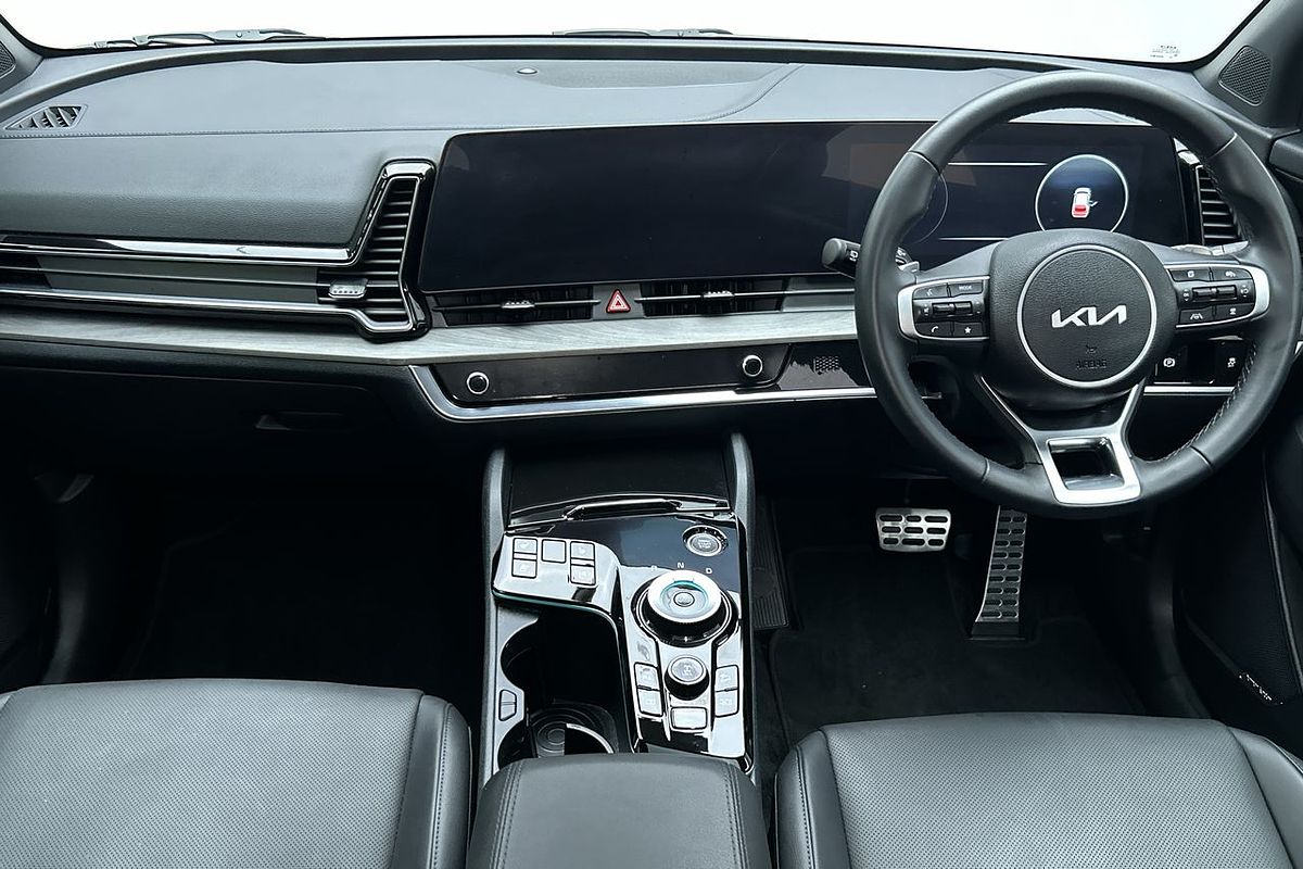 2023 Kia Sportage GT-Line NQ5