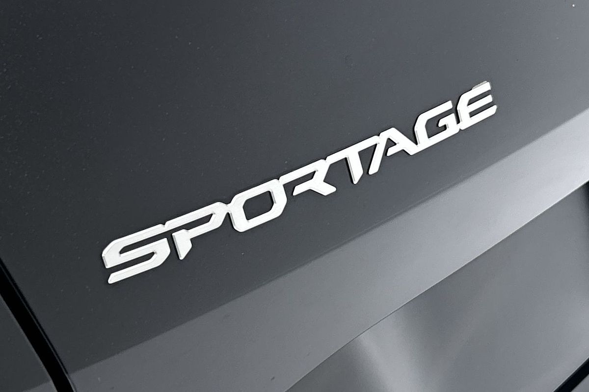 2023 Kia Sportage GT-Line NQ5