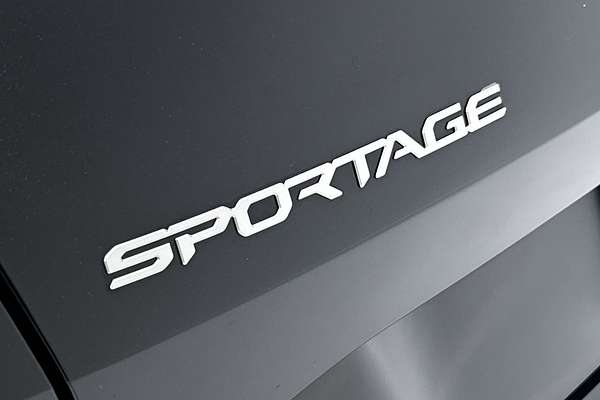 2023 Kia Sportage GT-Line NQ5