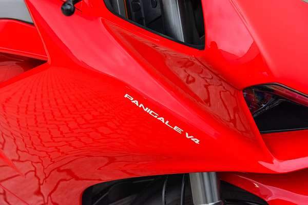 2019 Ducati Panigale V4 Panigale V4