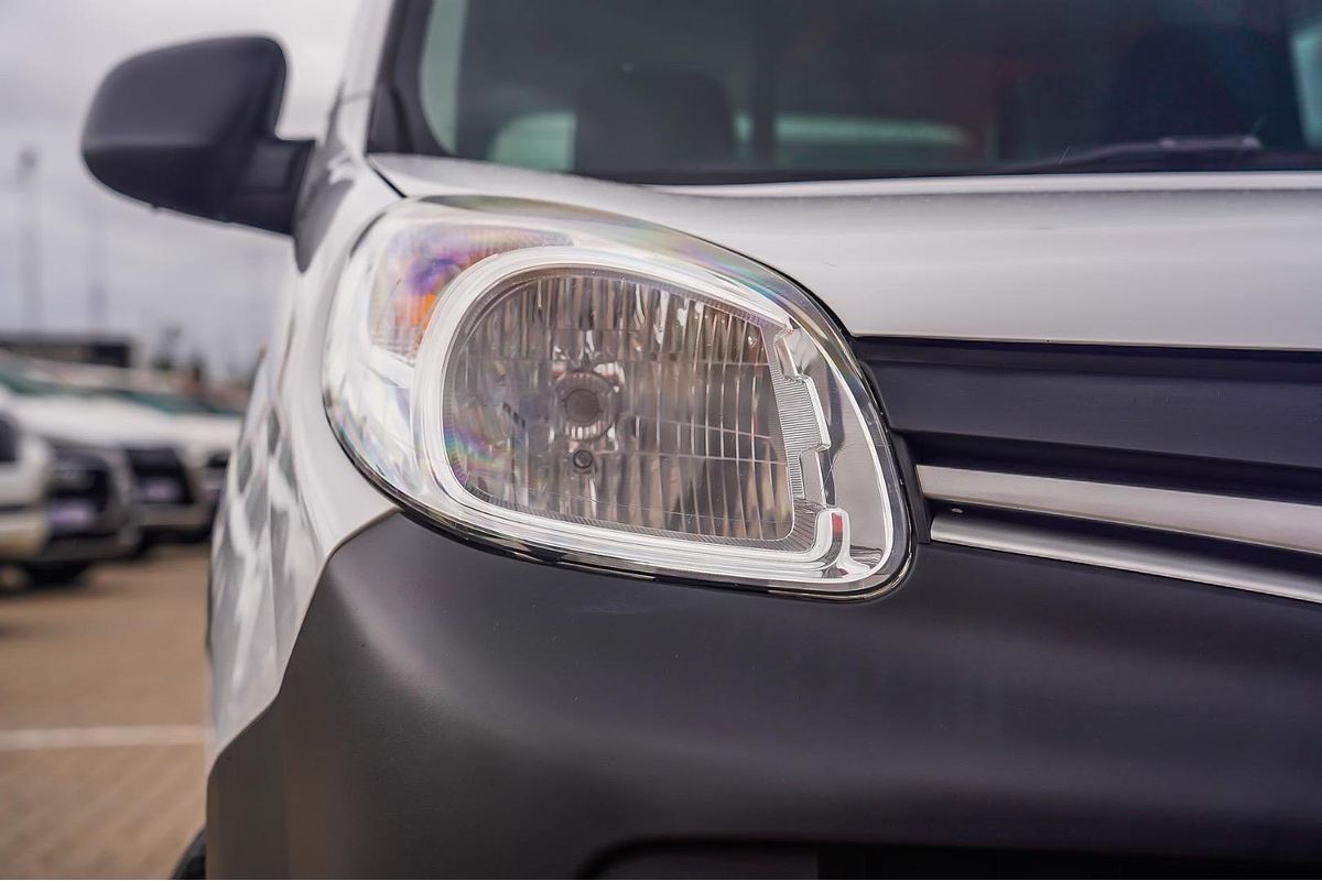 2018 Renault Kangoo F61 Phase II SWB