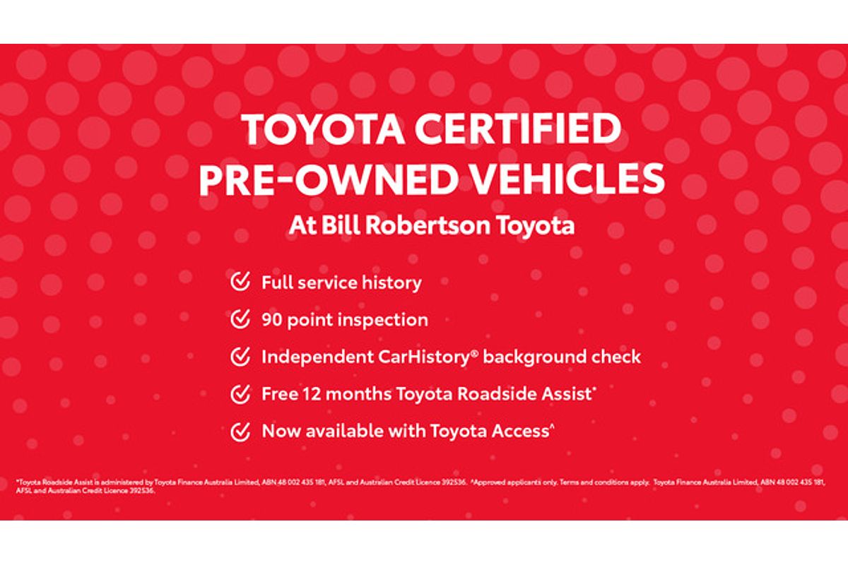 2018 Toyota Landcruiser Prado VX GDJ150R