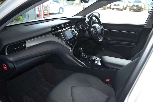 2019 Toyota Camry Ascent Sport ASV70R