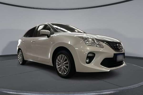 2022 Suzuki Baleno GL EW Series II