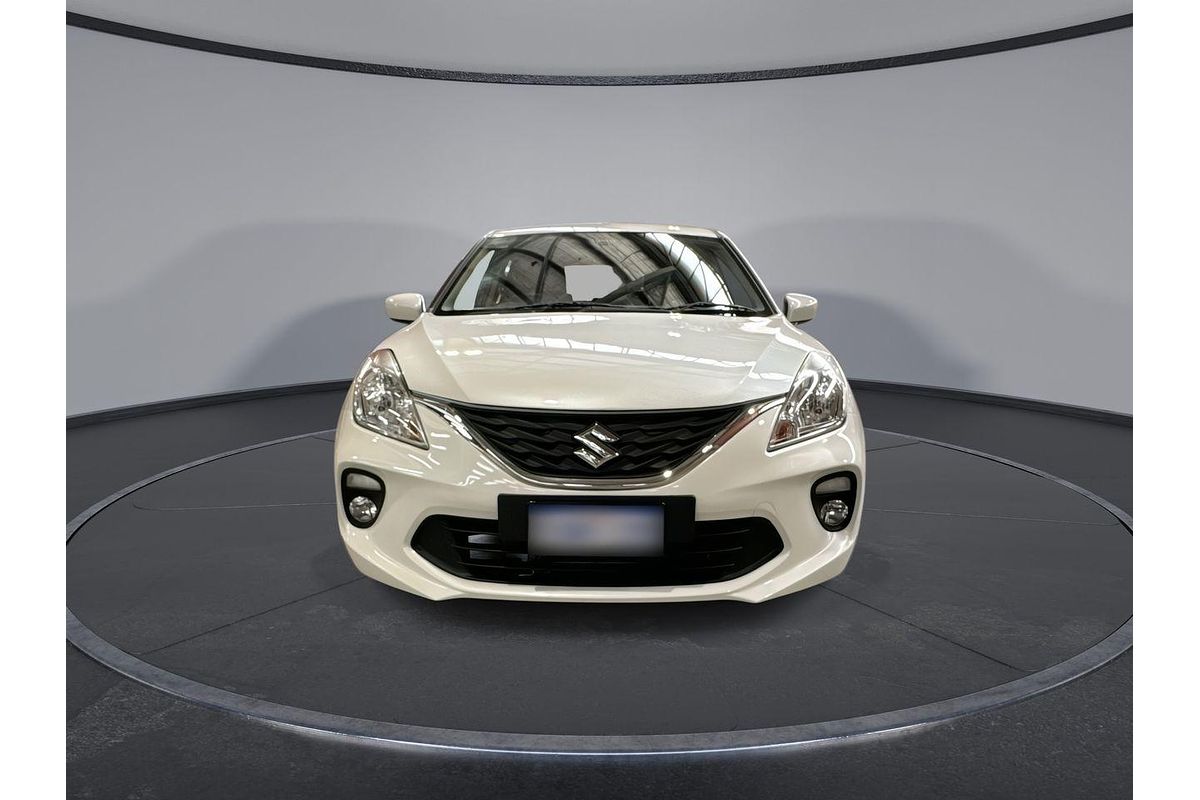 2022 Suzuki Baleno GL EW Series II