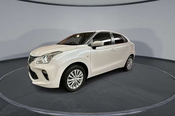 2022 Suzuki Baleno GL EW Series II
