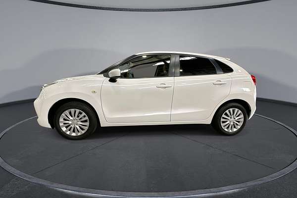 2022 Suzuki Baleno GL EW Series II