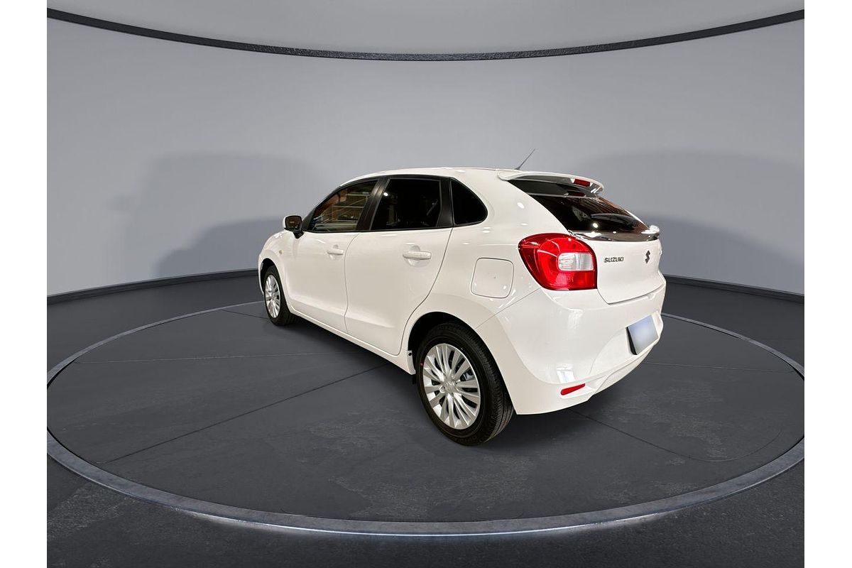 2022 Suzuki Baleno GL EW Series II