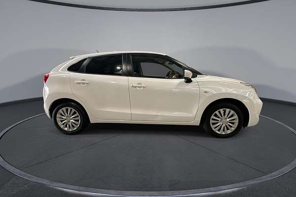 2022 Suzuki Baleno GL EW Series II