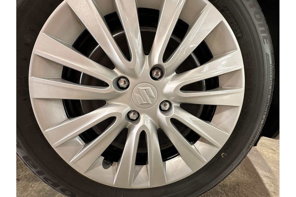 2022 Suzuki Baleno GL EW Series II