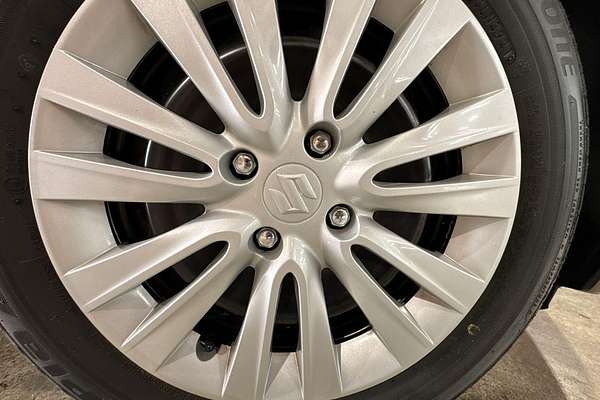 2022 Suzuki Baleno GL EW Series II