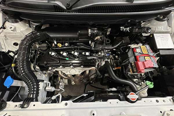 2022 Suzuki Baleno GL EW Series II