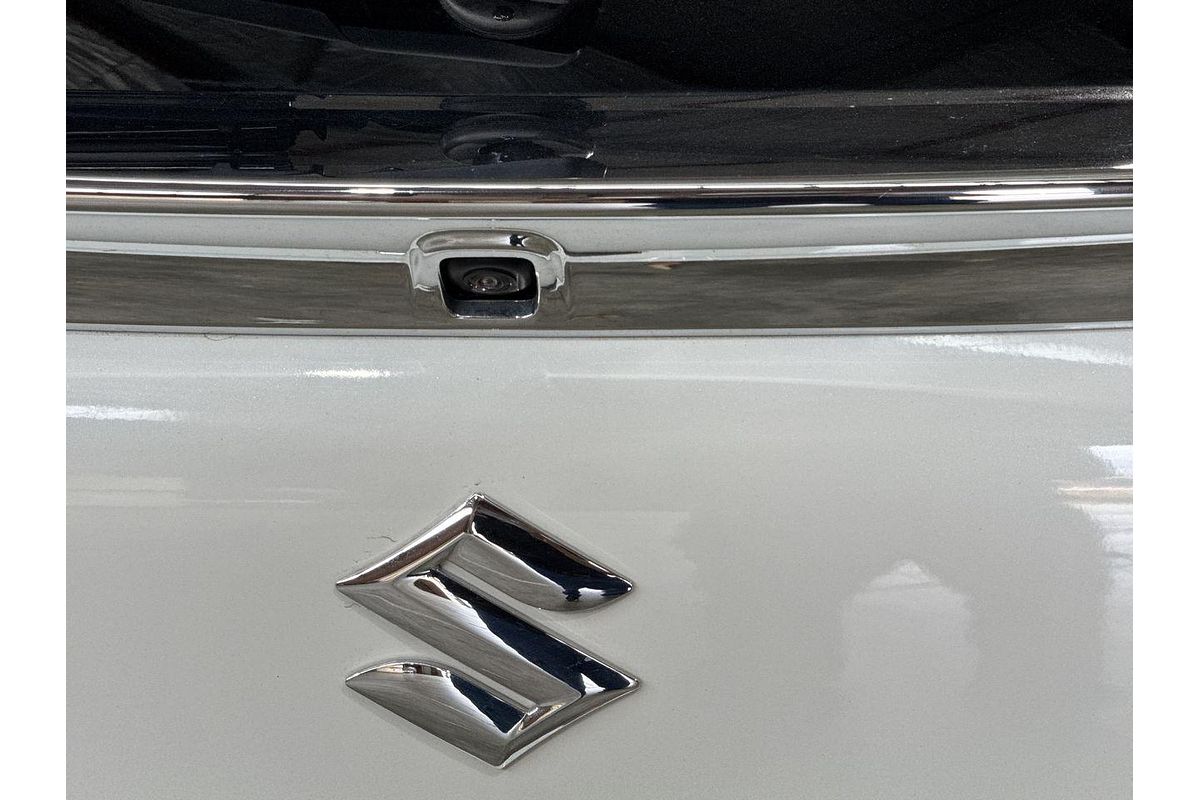 2022 Suzuki Baleno GL EW Series II