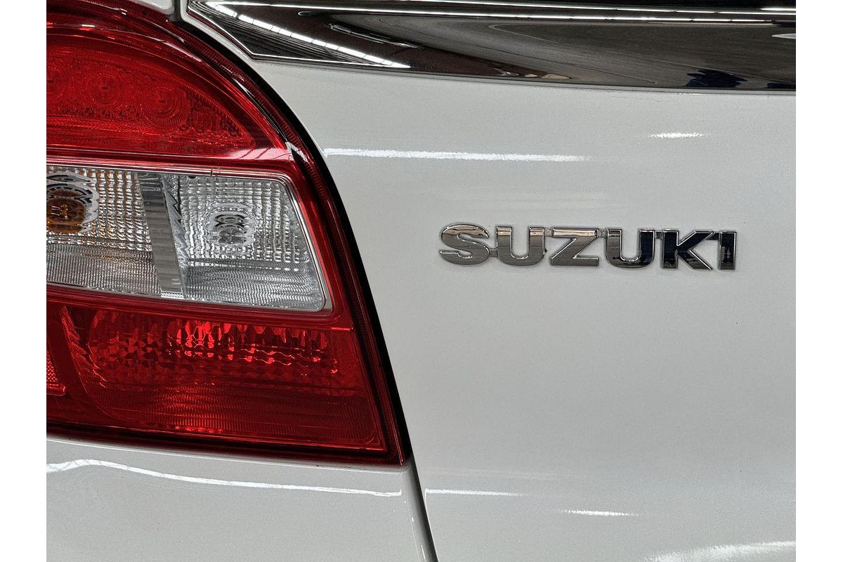 2022 Suzuki Baleno GL EW Series II