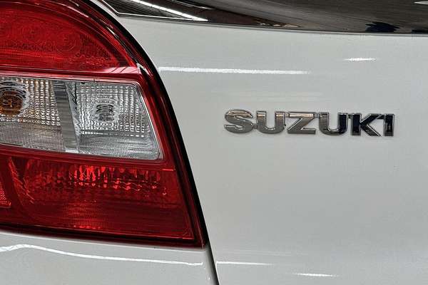 2022 Suzuki Baleno GL EW Series II