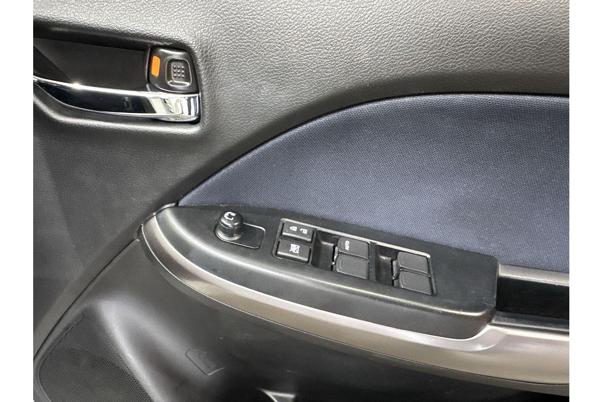 2022 Suzuki Baleno GL EW Series II