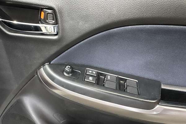 2022 Suzuki Baleno GL EW Series II