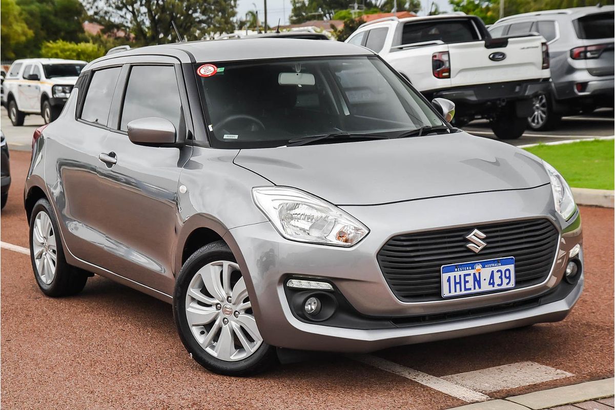 2019 Suzuki Swift GL Navigator AZ