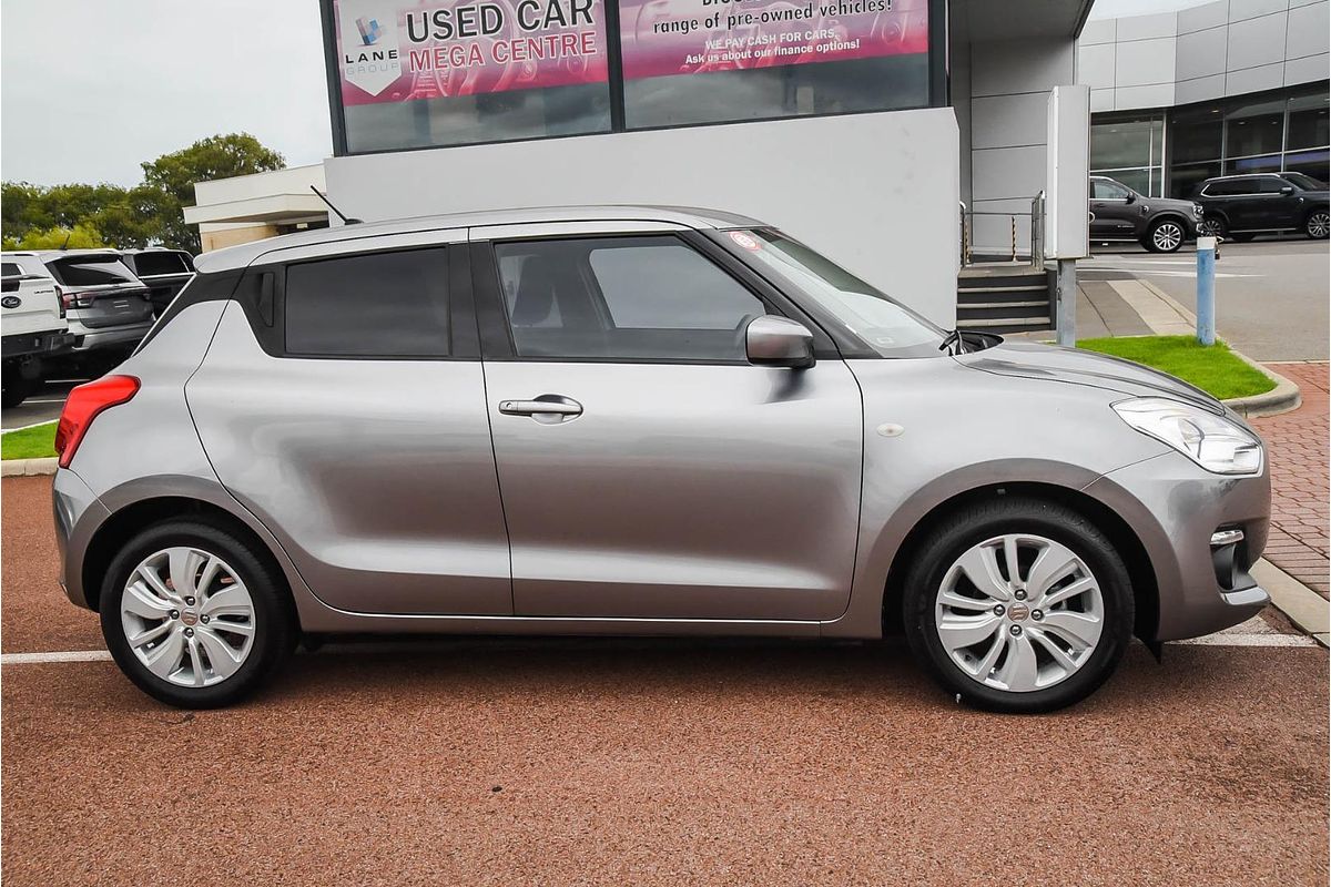 2019 Suzuki Swift GL Navigator AZ