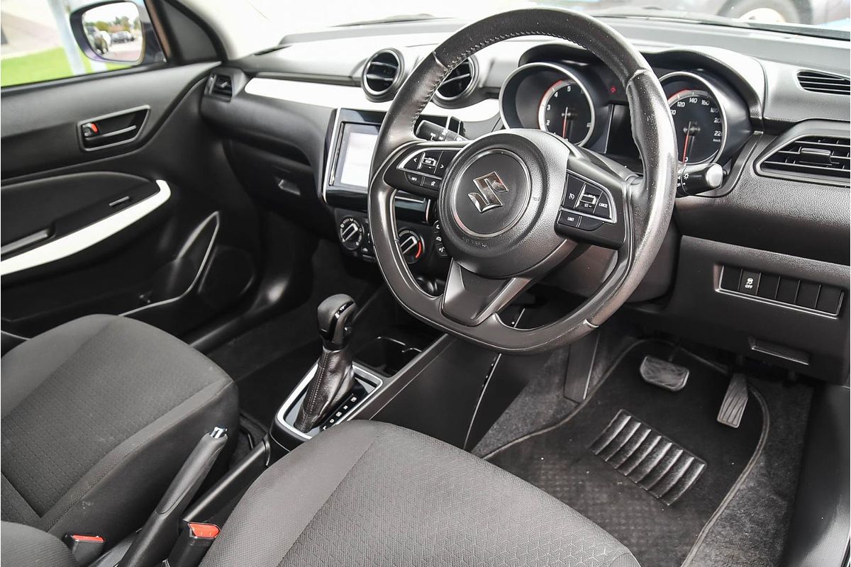2019 Suzuki Swift GL Navigator AZ