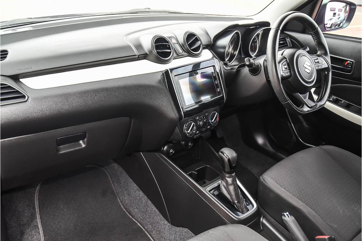 2019 Suzuki Swift GL Navigator AZ