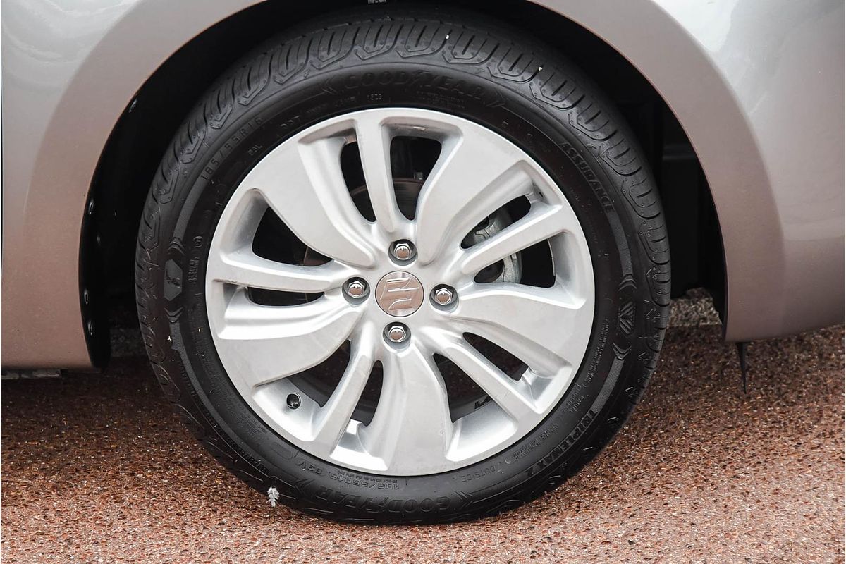 2019 Suzuki Swift GL Navigator AZ