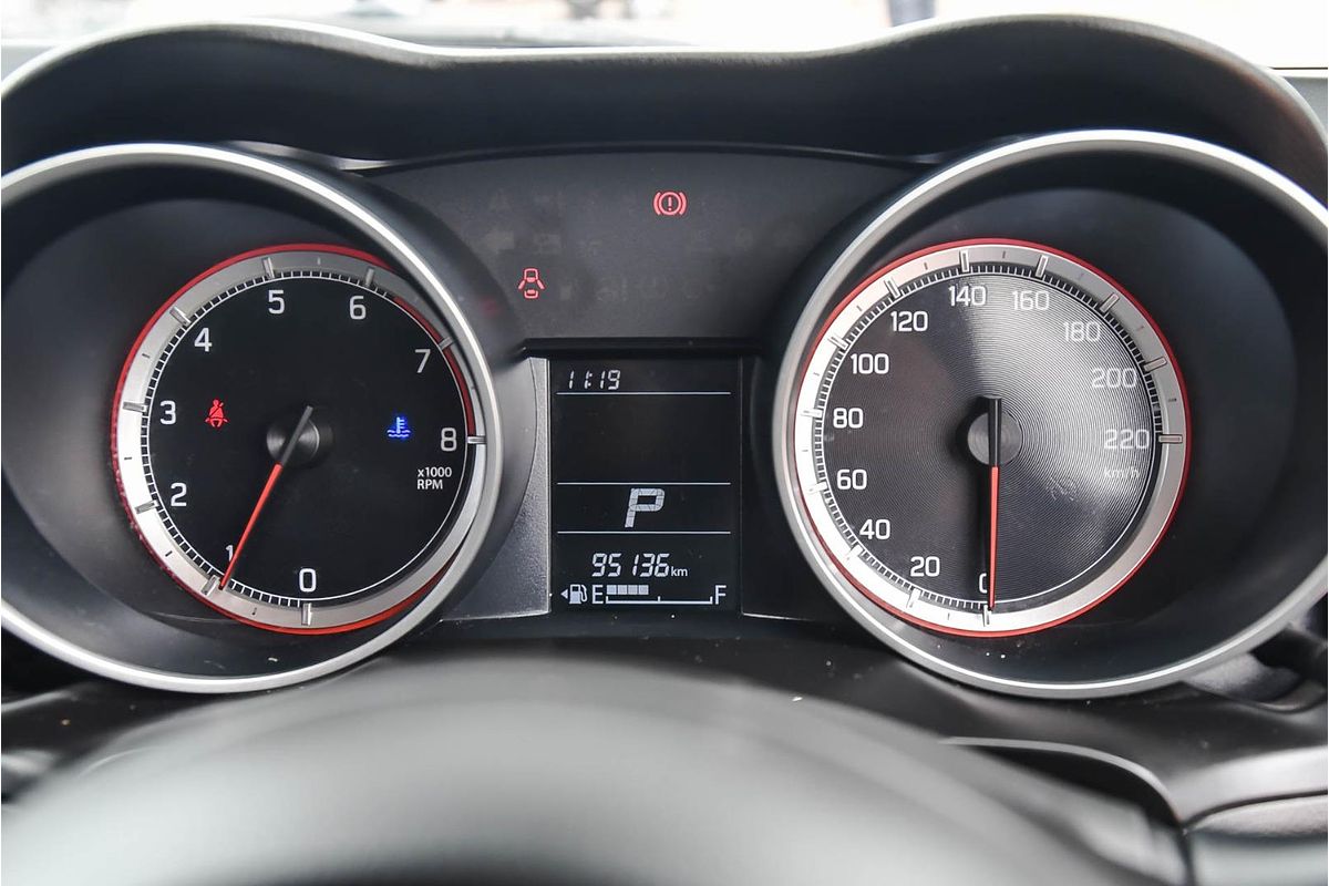 2019 Suzuki Swift GL Navigator AZ