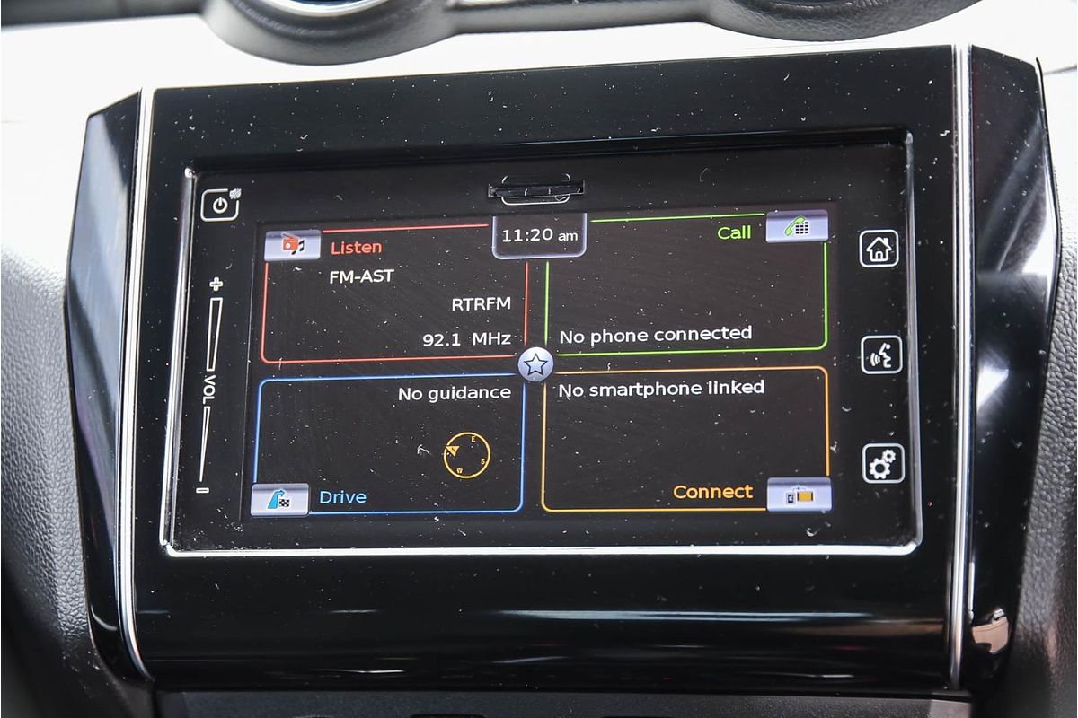 2019 Suzuki Swift GL Navigator AZ