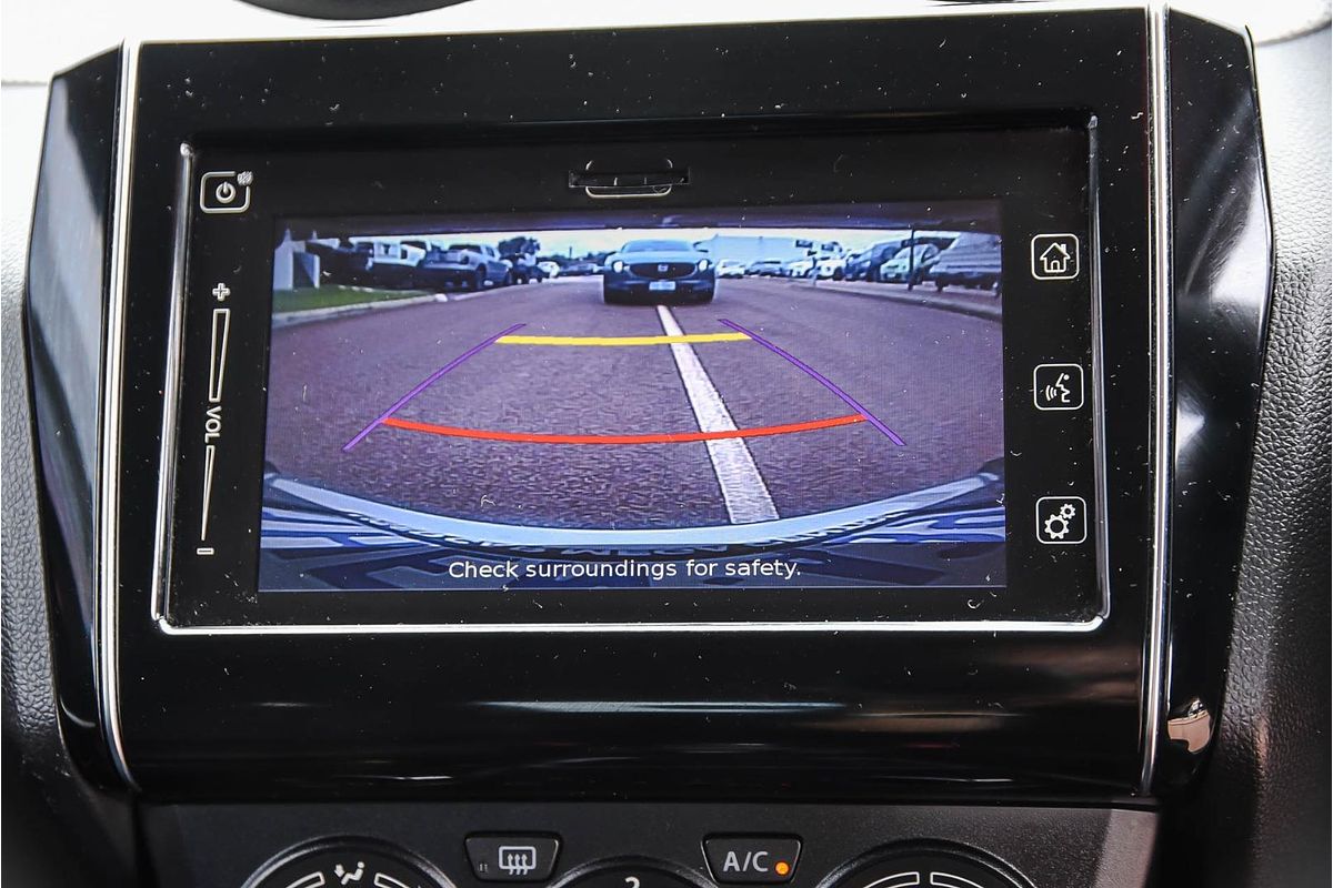 2019 Suzuki Swift GL Navigator AZ