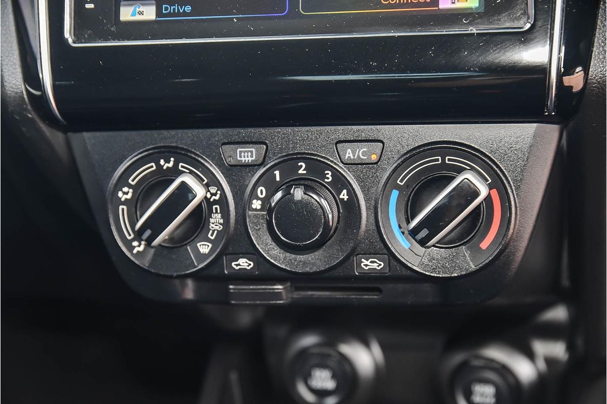 2019 Suzuki Swift GL Navigator AZ