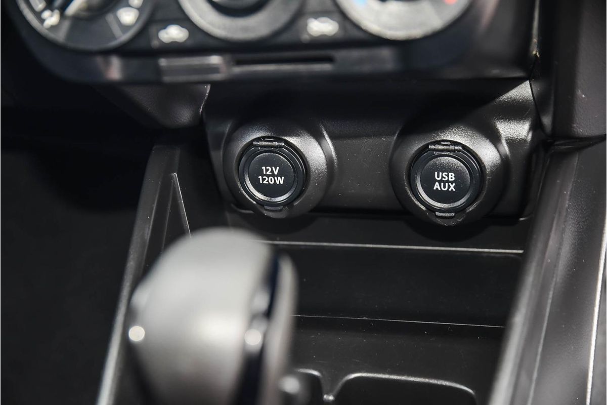 2019 Suzuki Swift GL Navigator AZ