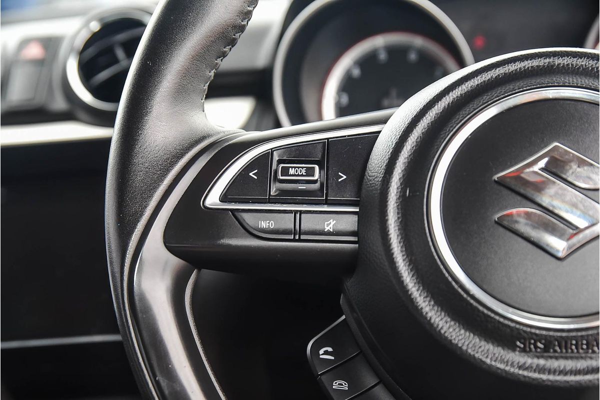 2019 Suzuki Swift GL Navigator AZ