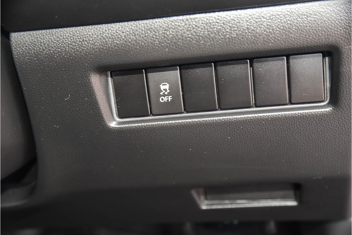 2019 Suzuki Swift GL Navigator AZ