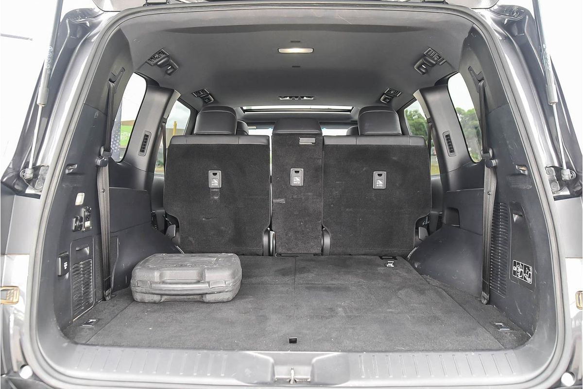 2022 Toyota Landcruiser VX FJA300R