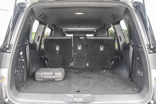2022 Toyota Landcruiser VX FJA300R