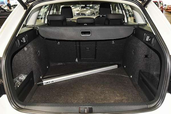 2020 SKODA Octavia 110TSI NE