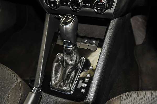 2020 SKODA Octavia 110TSI NE