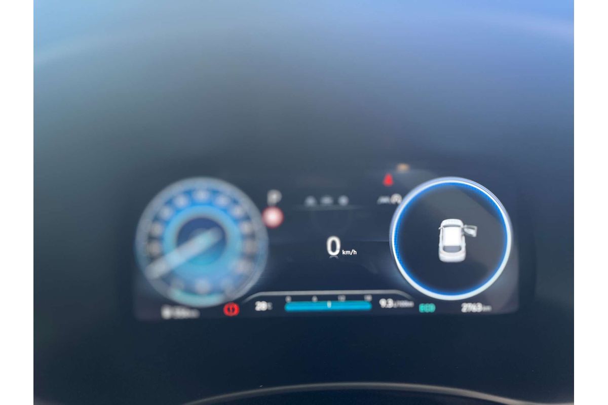 2024 Hyundai i30 N Line PDe.V6