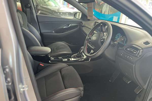 2024 Hyundai i30 N Line PDe.V6