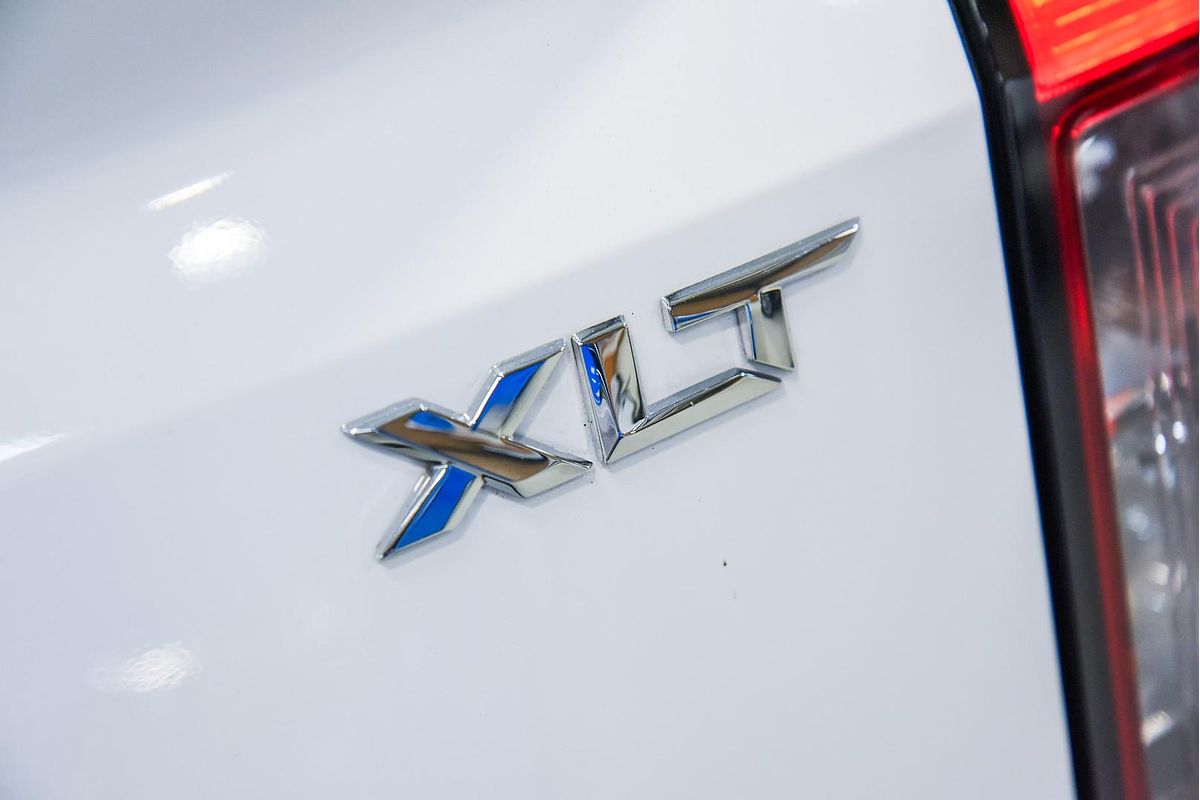 2024 Ford Ranger XLT 4X4 2.0L