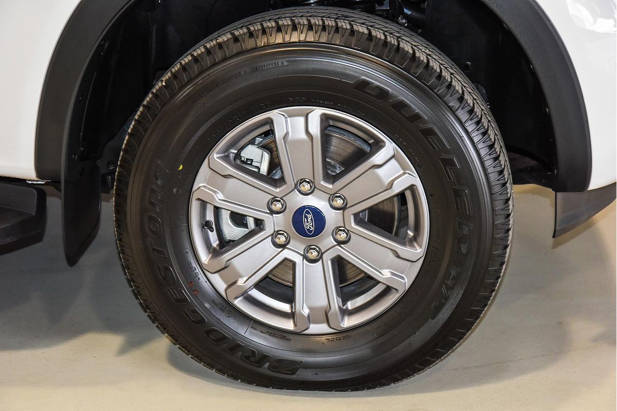 2024 Ford Ranger XLT 4X4 2.0L
