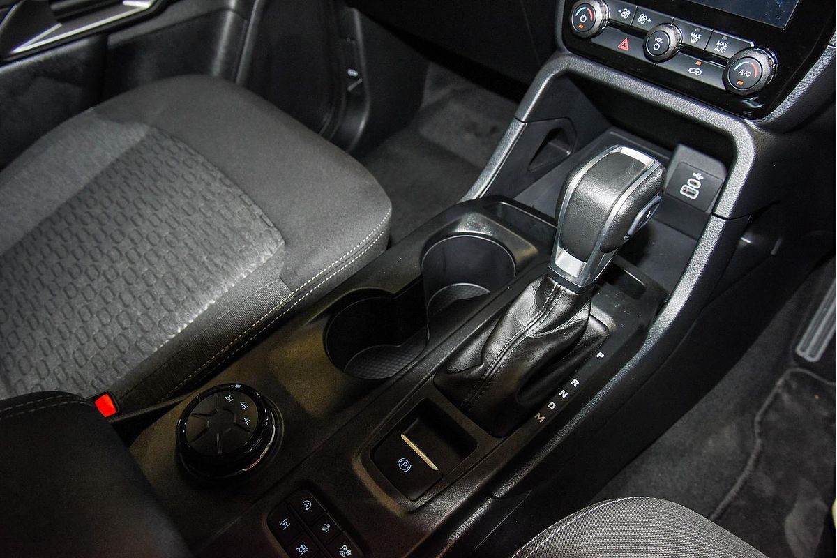 2024 Ford Ranger XLT 4X4 2.0L