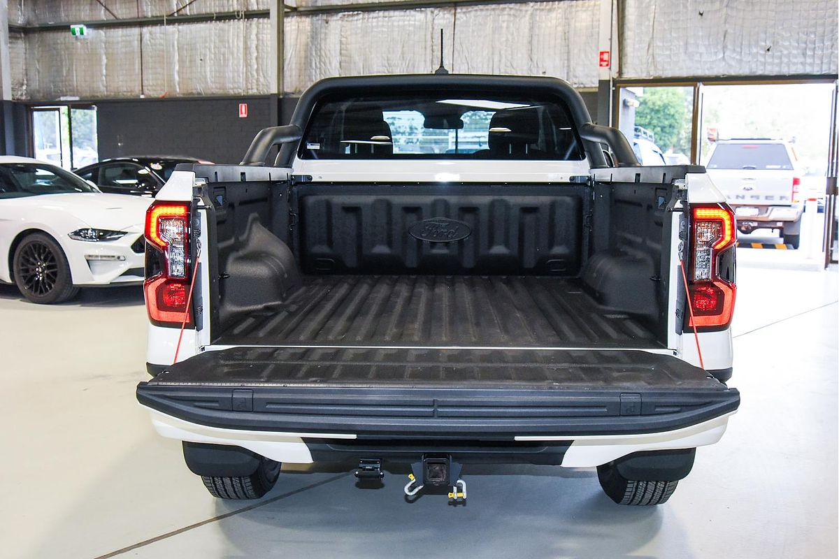 2024 Ford Ranger XLT 4X4 2.0L