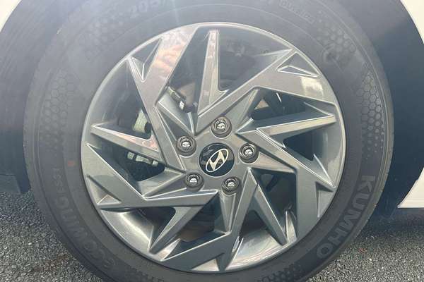 2024 Hyundai i30 Hybrid CN7.V2
