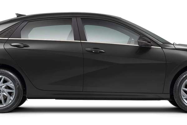 2024 Hyundai i30 Hybrid CN7.V2