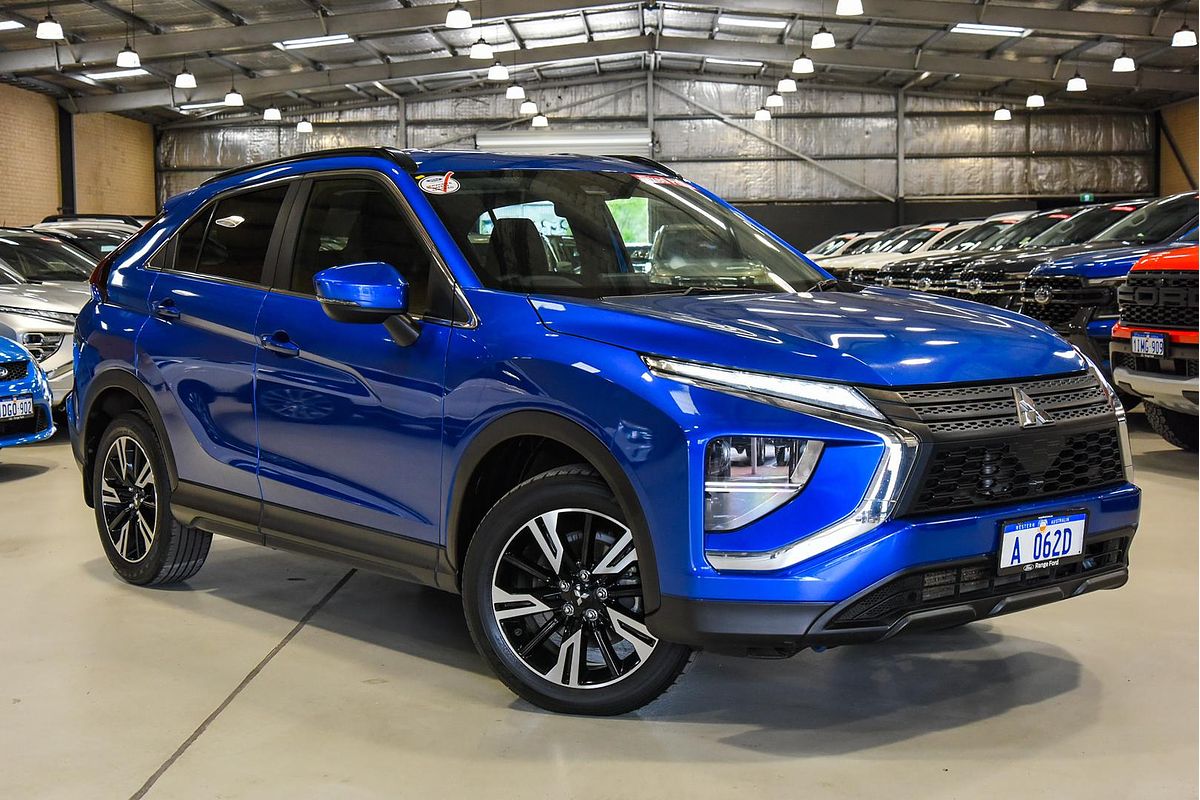 2023 Mitsubishi Eclipse Cross LS YB