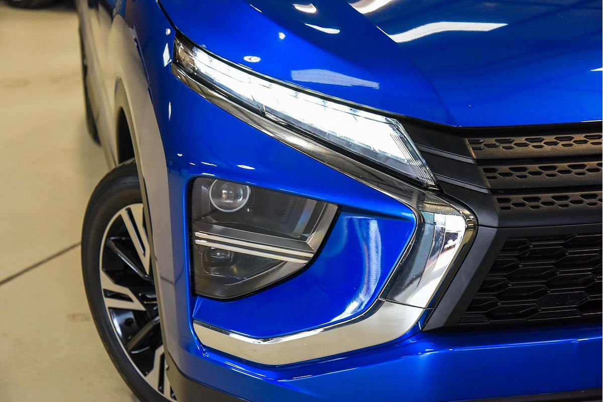 2023 Mitsubishi Eclipse Cross LS YB