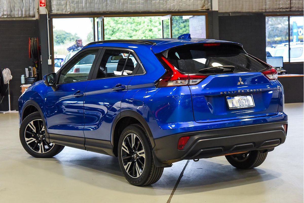 2023 Mitsubishi Eclipse Cross LS YB